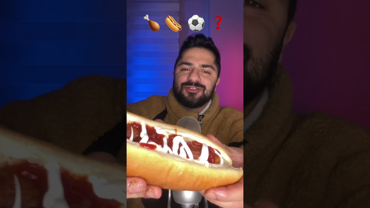 Sıradaki 4’lü Ne Olsun? #asmr #mukbang #food #eating #asmrfood #fastfood