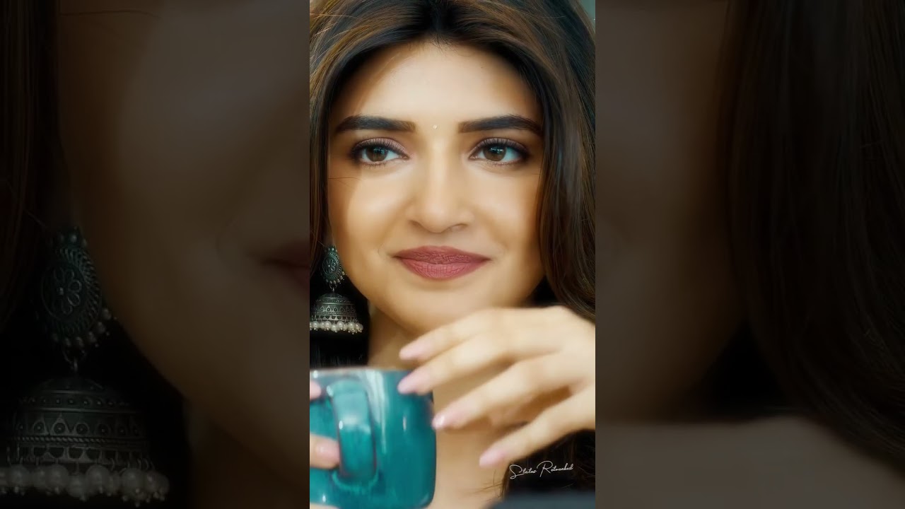 Sree leela hot compilation
