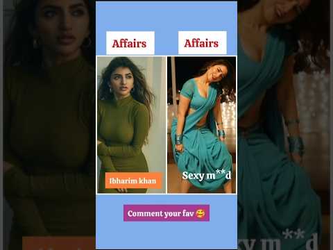 SREELEELA 🌹💫 Tamanna Bhatia ❣️🔥 Full Movie Comparison #sreeleela #kissik #tamannaahbhatia#lovesong