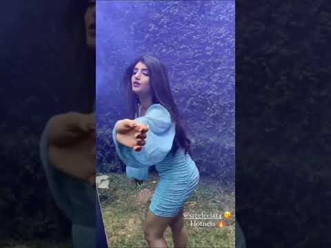 Sreeleela reels #shorts