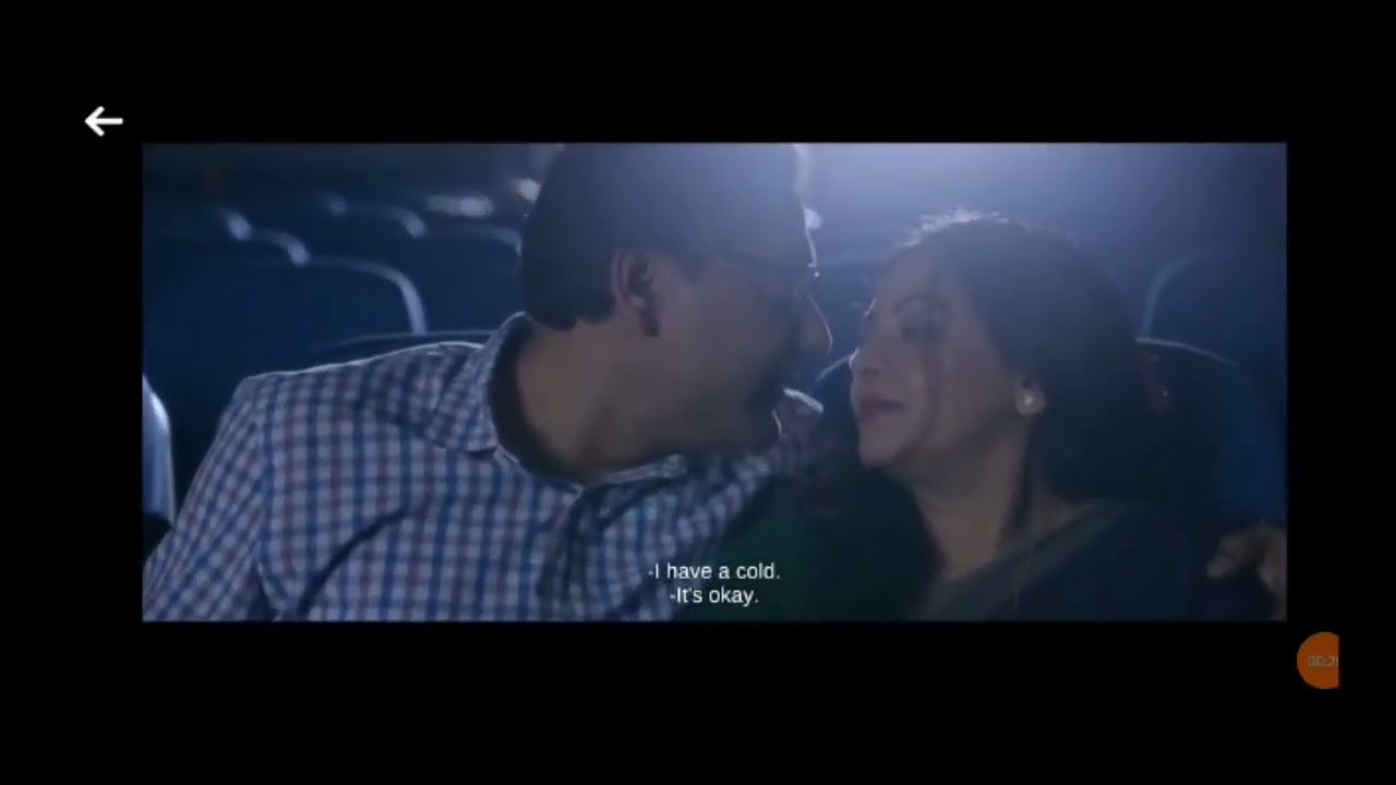 Sreelekha Mitra new kiss scene