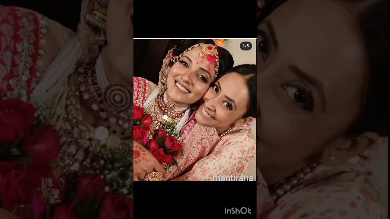 #sreetama#banglaserial #bride #bridal #youtubeshorts#viral #trending #shorts#tollywoodactress #video