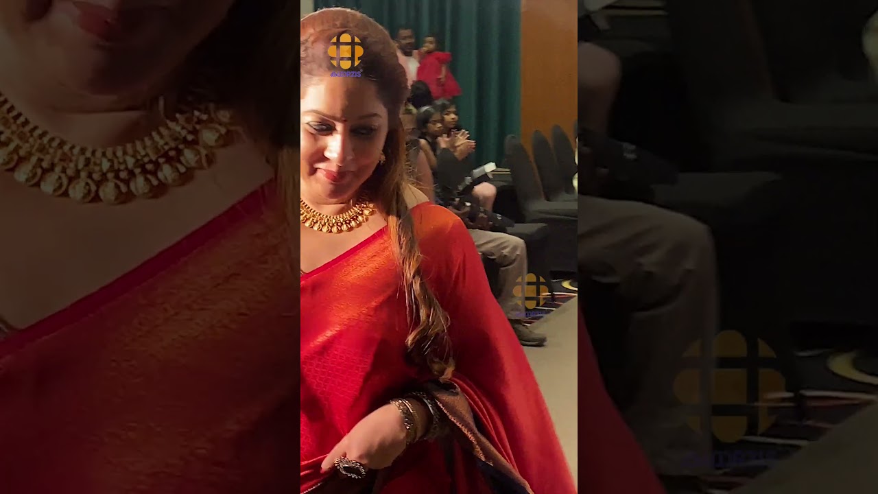 Sreeya Ramesh 🥰 #katharzis #shorts #shortsvideo