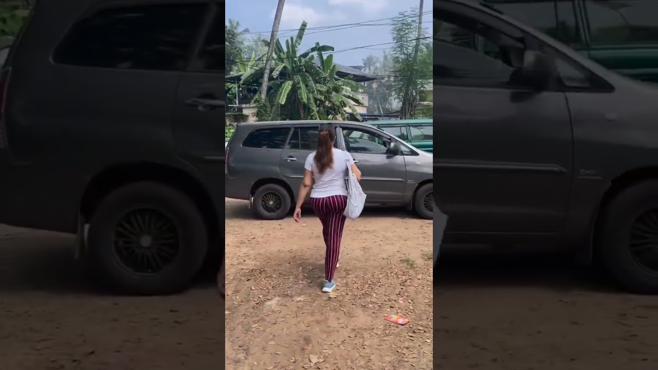 sreeya ramesh hot walk #shorts #reel #romantic #romanticstatus#actress