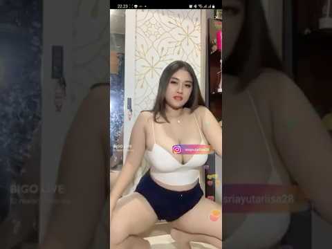 Sri Ayu Tarisa LIVE Hot