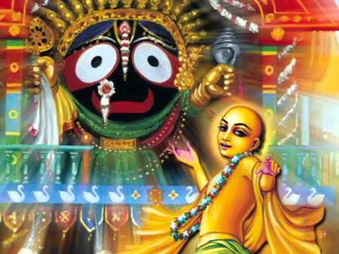 Sri Caitanya Bhagavata Adi 9
