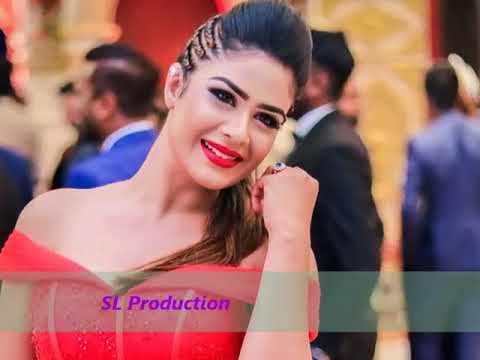 Sri Lankan Popular Actors' & Models - Chandimal's Royal Birthday