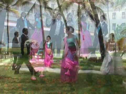 Srilanka Wedding Ranga & Manisha  With Enchant.wmv