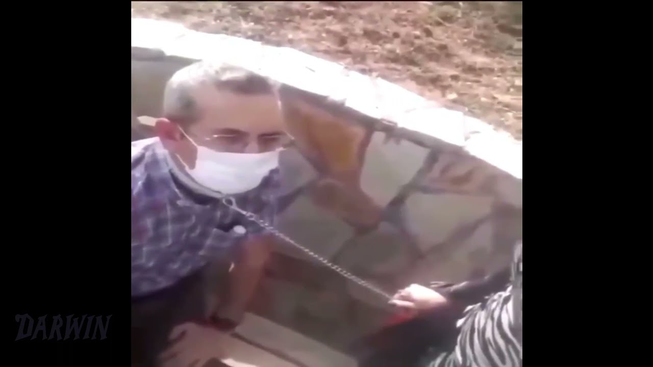 Sürüngenimle Parktayız (KAMU SPOTU !!)