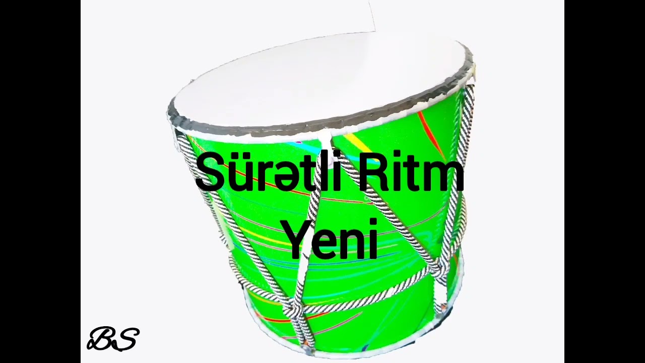Sürətli Ritm - Rəqs üçün