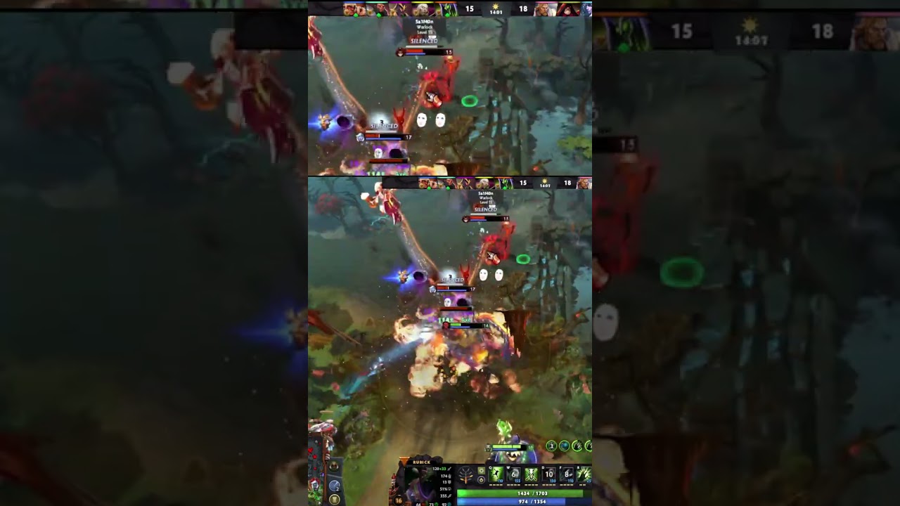 S.S lol ... | #50adota2learner on #Twitch