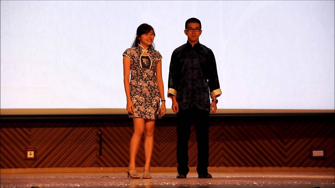 SSB Welcoming Night! :)