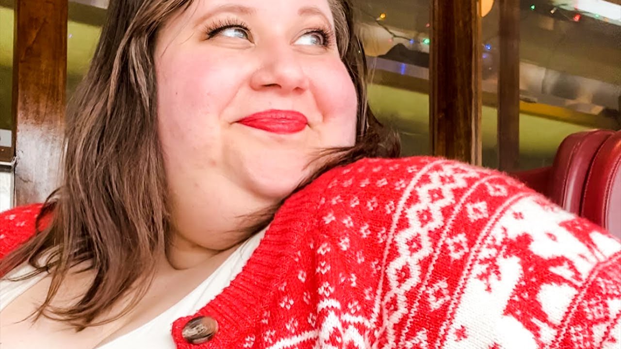 SSBBW: Meg - viral trending #youtubevideo | bbw