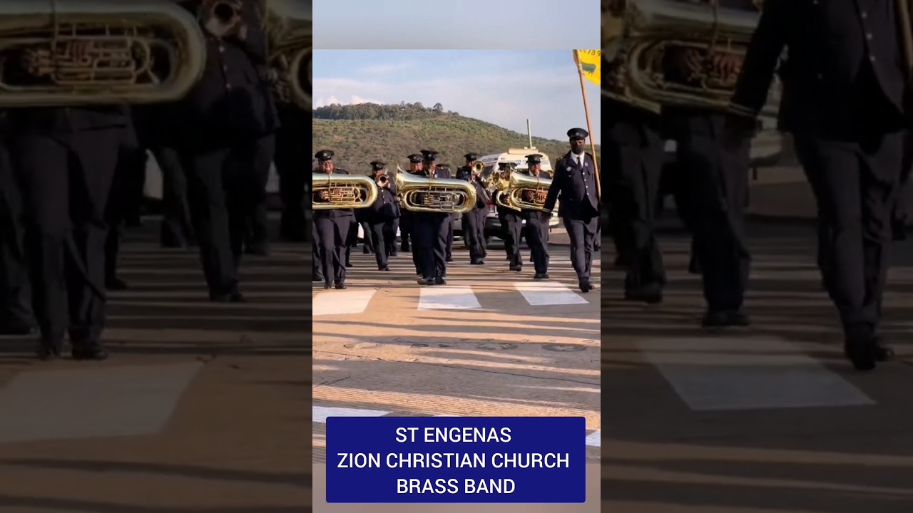 ST ENGENAS ZCC BRASS