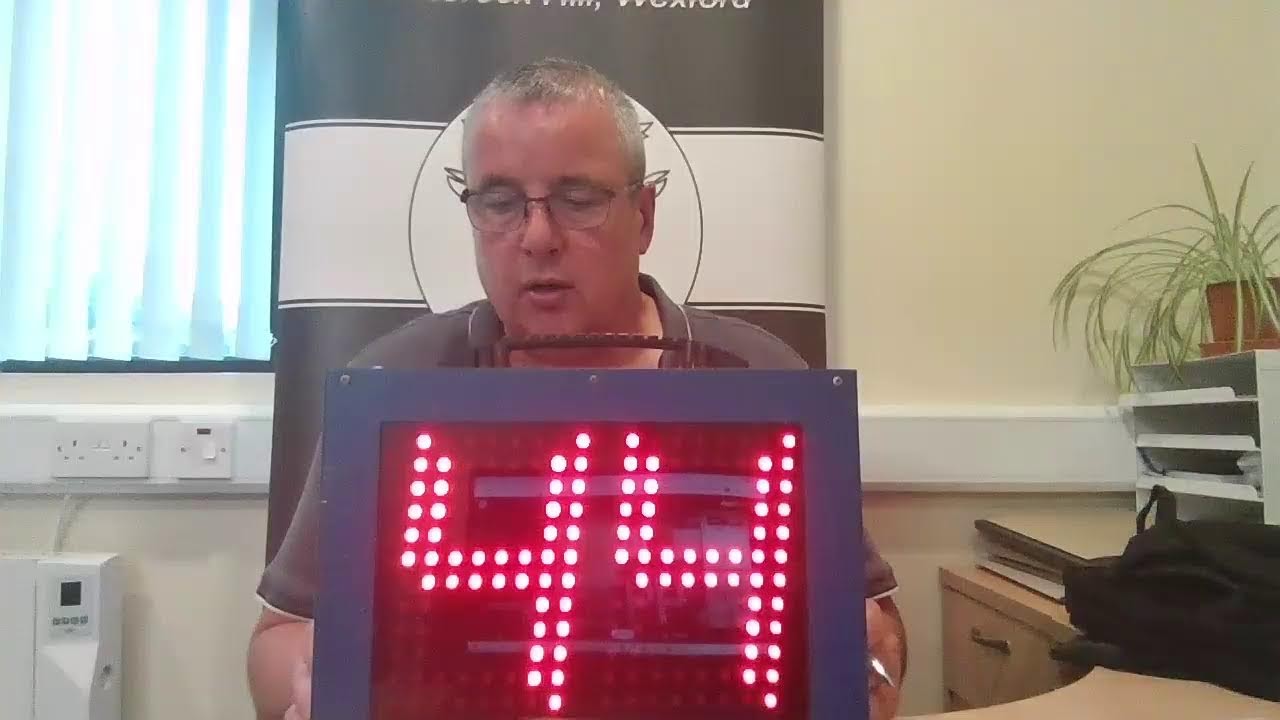 St Joseph's GFC Online Bingo 24 May