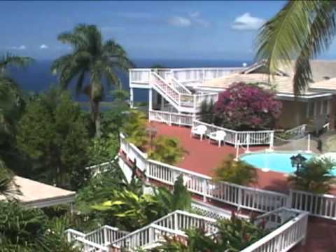 St. Thomas Island Tour by Tropic Tours