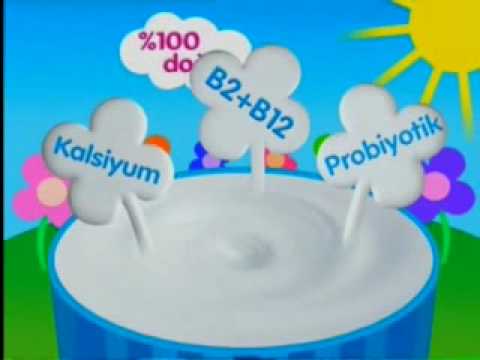 Sütaş Babymix