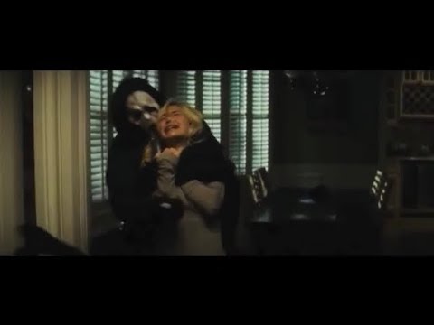 Stabbed in belly 12