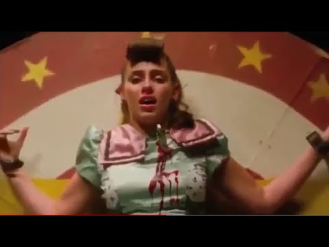 Stabbed in breast 1