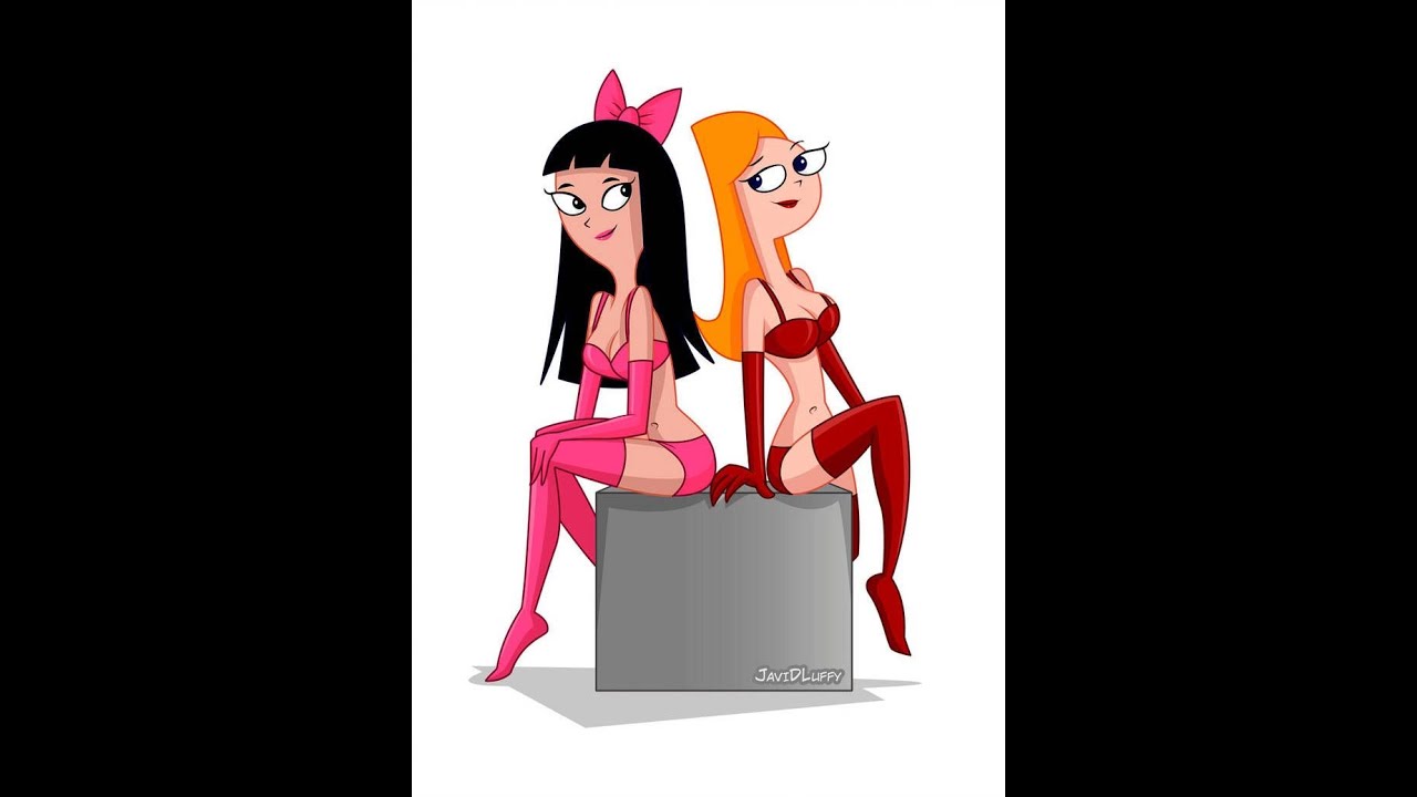 Stacy VS Candace 🥵