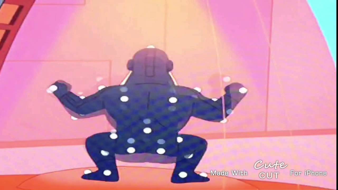 Stan twerking 2.0