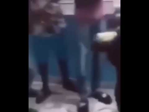 stan twitter: big baby dancing twerking