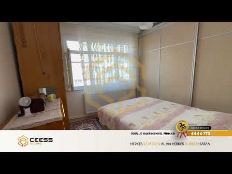 İstanbul Beyoğlu Halıcıoğlu Mahallesi'nde 2+2 Kiralık Daire | CEEESS Global