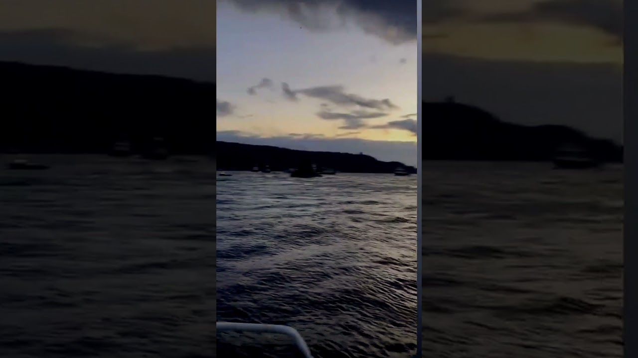 İstanbul boğazı lux tekne Snap - Lux tekne Story