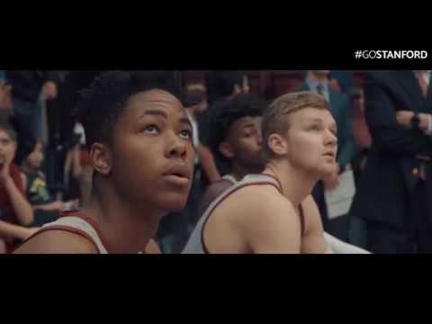 Stanford Men's Basketball vs. Arizona State [1.17.18]