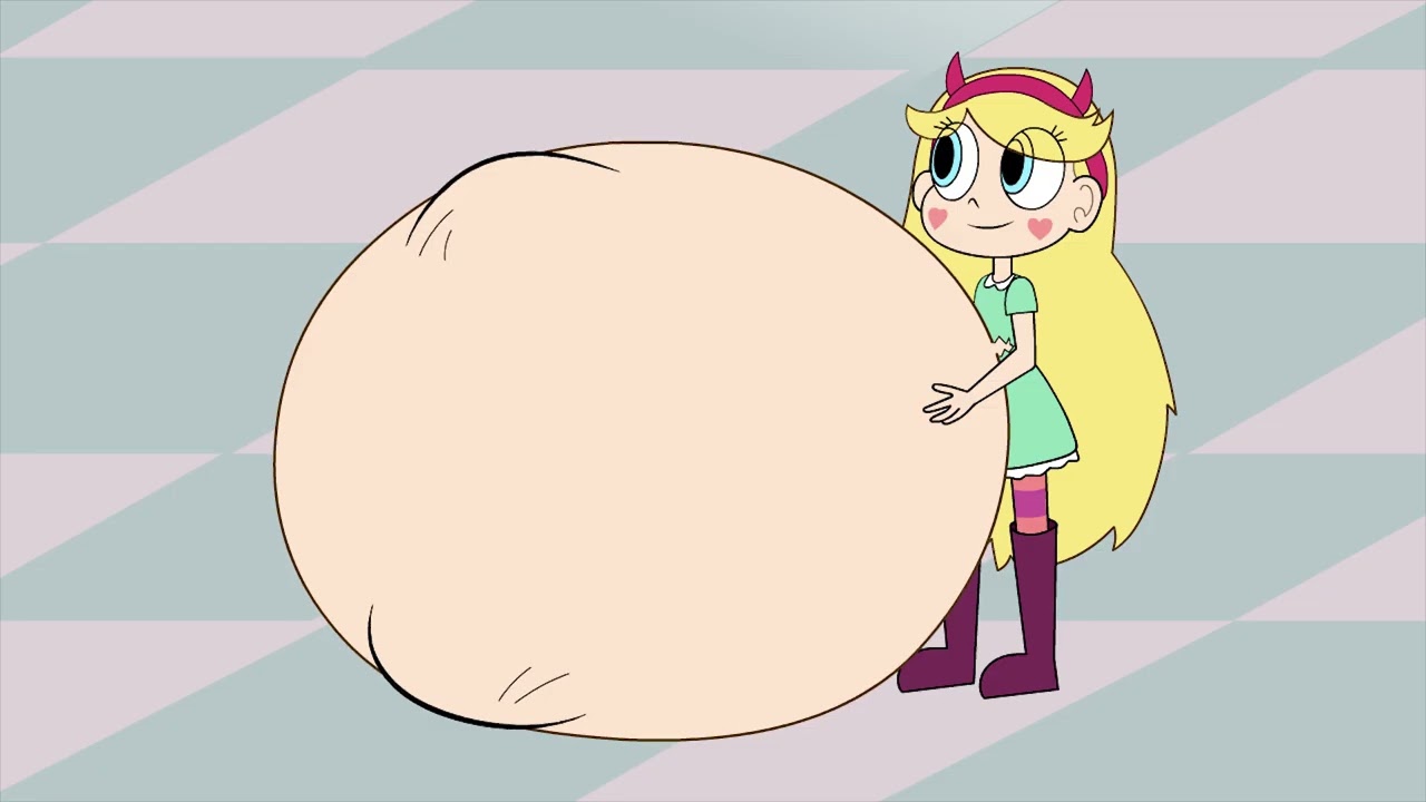 Star Butterfly Vore