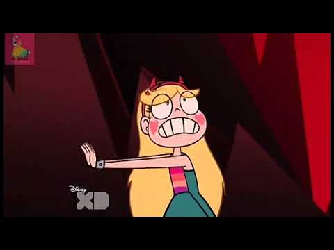 Star Butterfly Vore by dragon