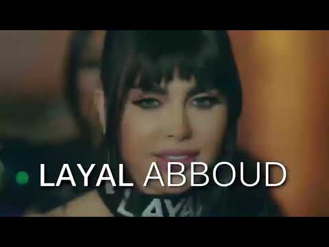 star layal abboud syria 18 April 2019