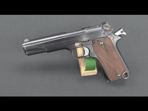 Star Model 1920