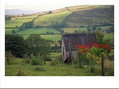 Star of the County Down - by Marc Gunn