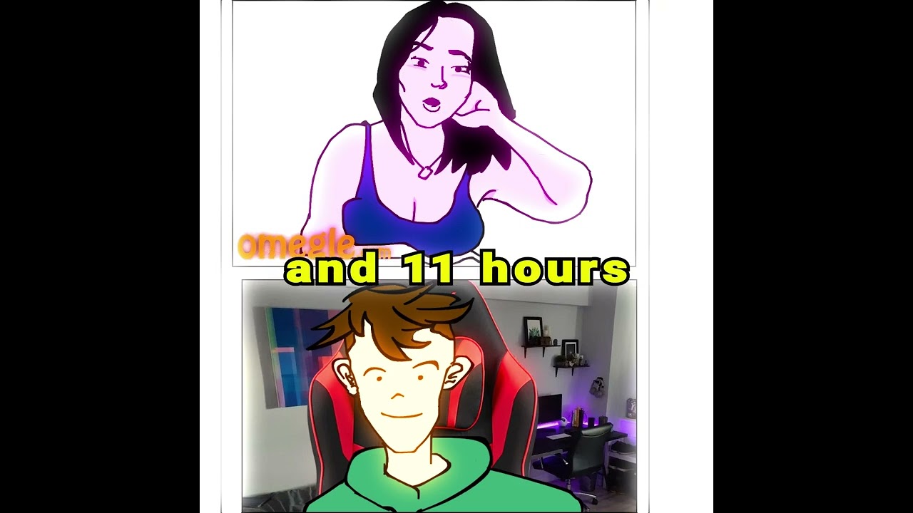 STAR SIGNS Girl LOGIC on Omegle ❤️ #shorts