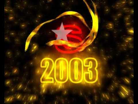 Star TV - Jenerik 2003 (2003)