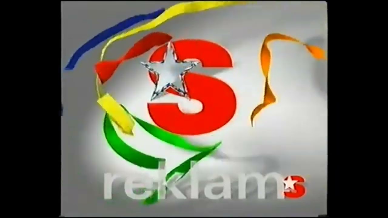 STAR TV Reklam Jeneriği 2002-2004