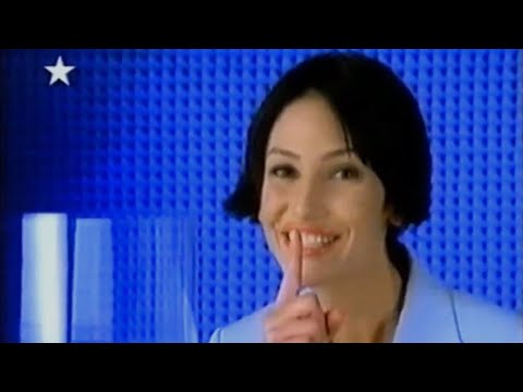Star TV Reklam Kuşağı & Tanıtımlar - (16.06.2002)