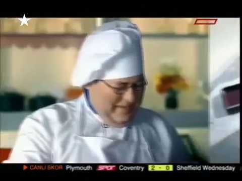 Star TV Reklam Kuşağı (29 Aralık 2008)