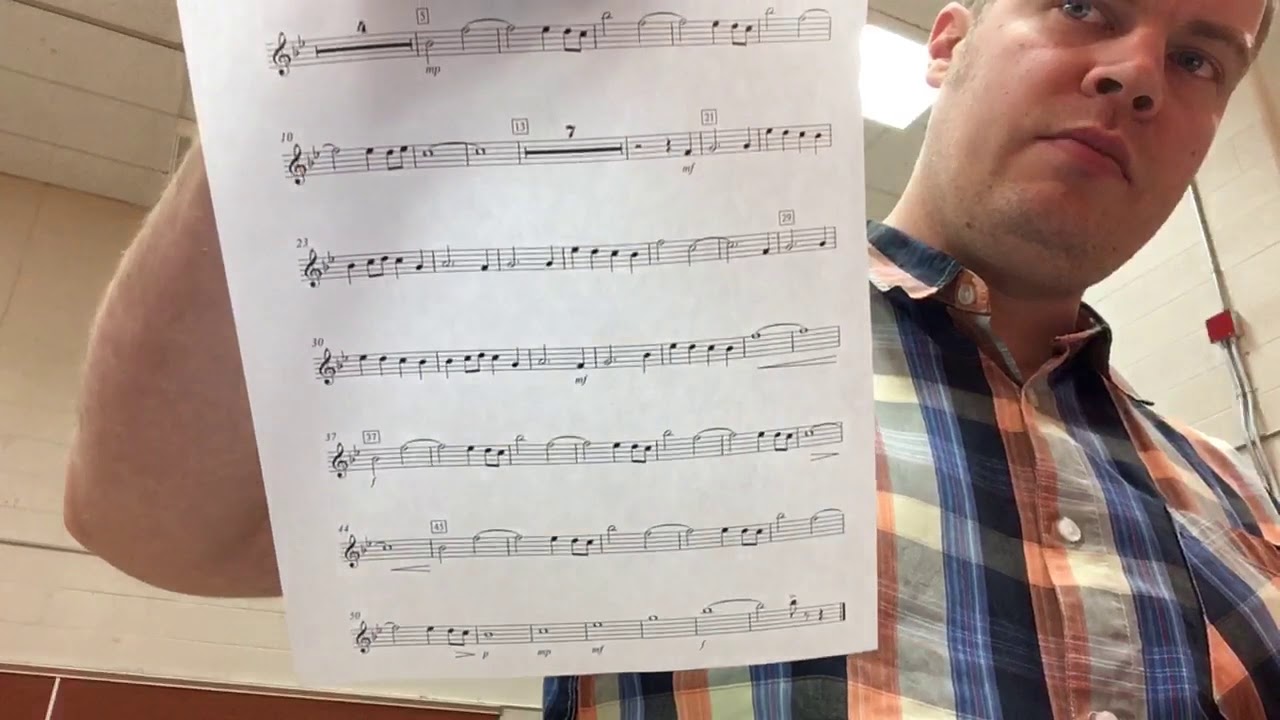 Star Wars pennywhistle