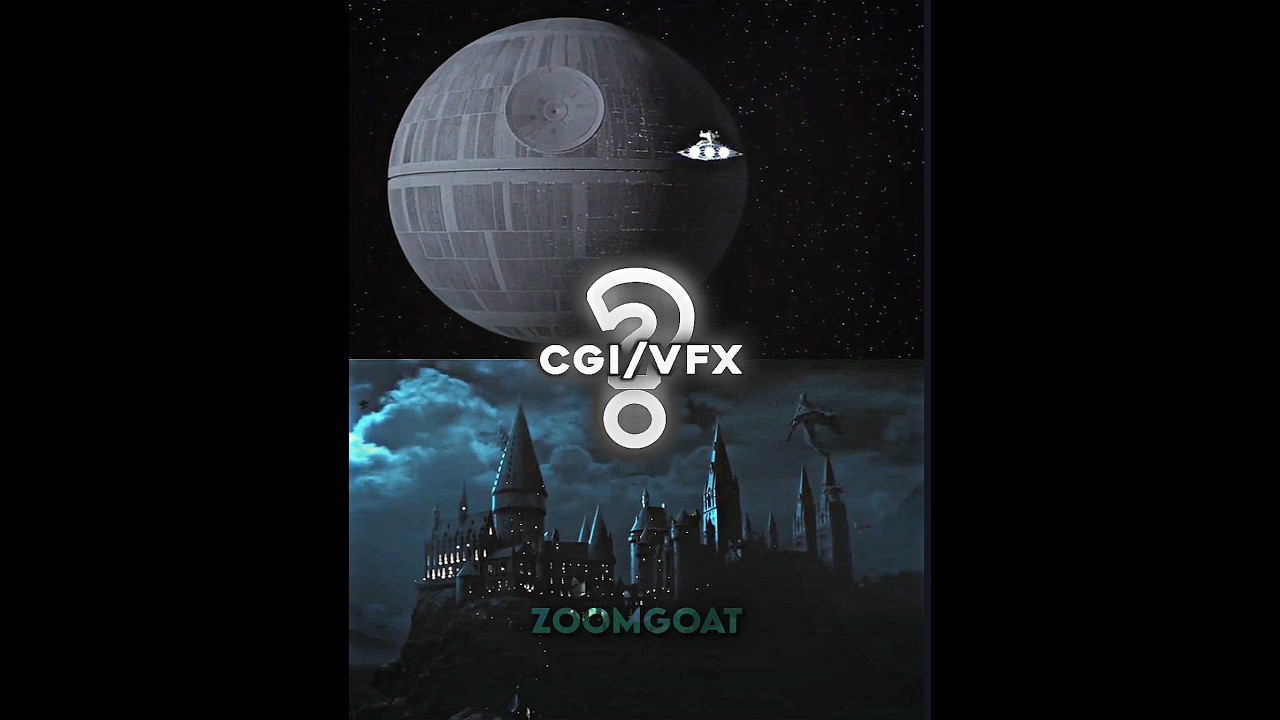 Star Wars vs Harry Potter (Terms of Writing)
