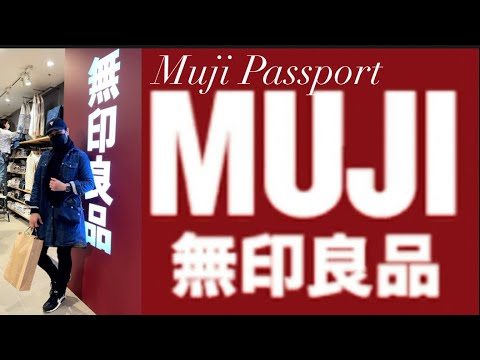 STARBUCKS+SHOPPING@MUJI PASSPORT|| NAGANO STATION