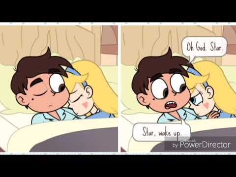 (Starco comic) svtfoe forcoming