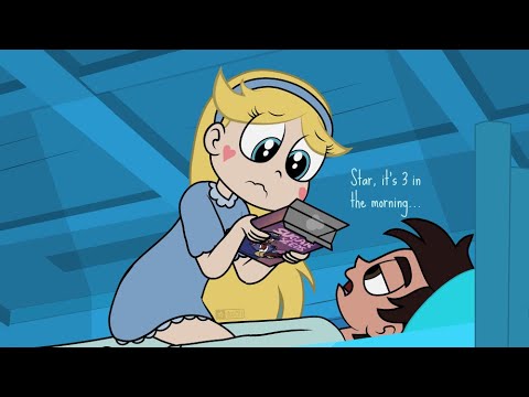 Starco comics Ep47