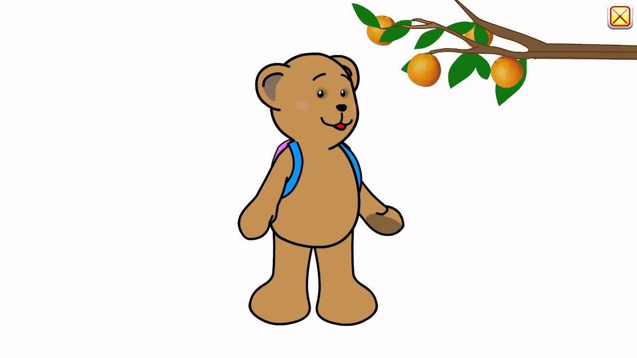 Starfall Colors: Orange