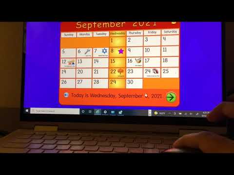 Starfall SFX Eighth