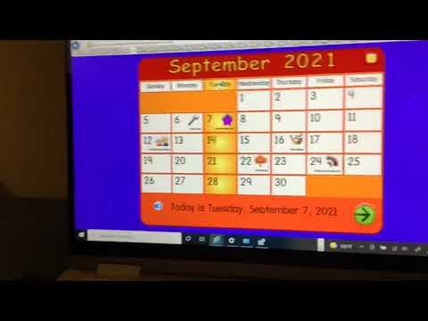 Starfall SFX Seventh