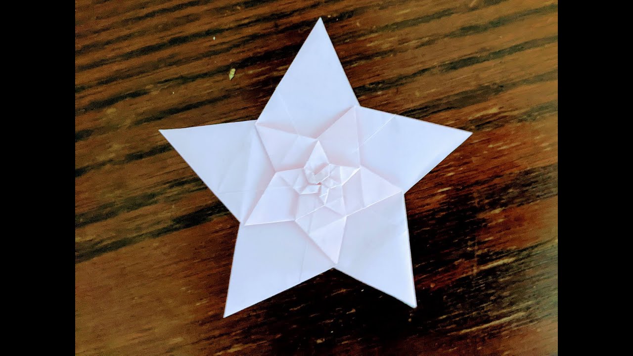 Starry flower tower
