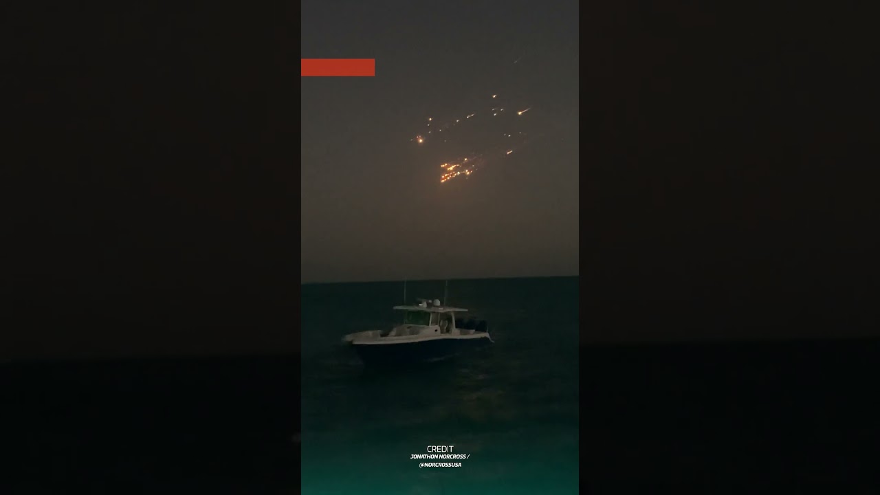 Starship Fails - Starship Flight 8