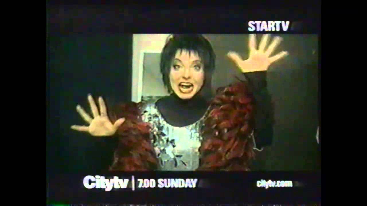 StarTV comercial (2002)